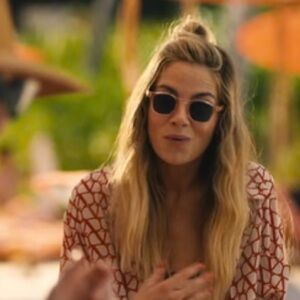 Jacques Marie Mage Zephirin 47 in Liquor Brown Limited Edition #4/350